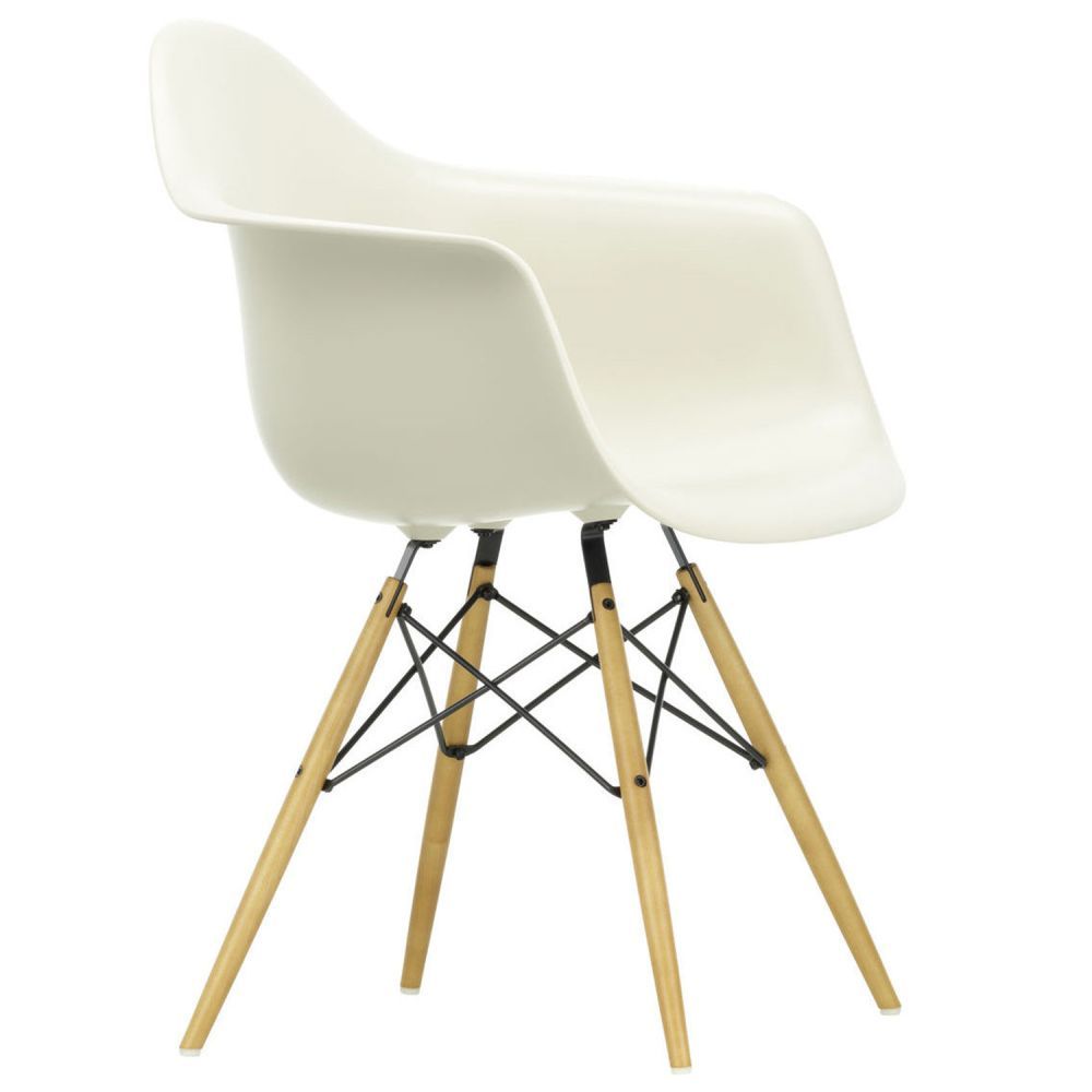 Vitra designové židle DAW - DESIGNPROPAGANDA