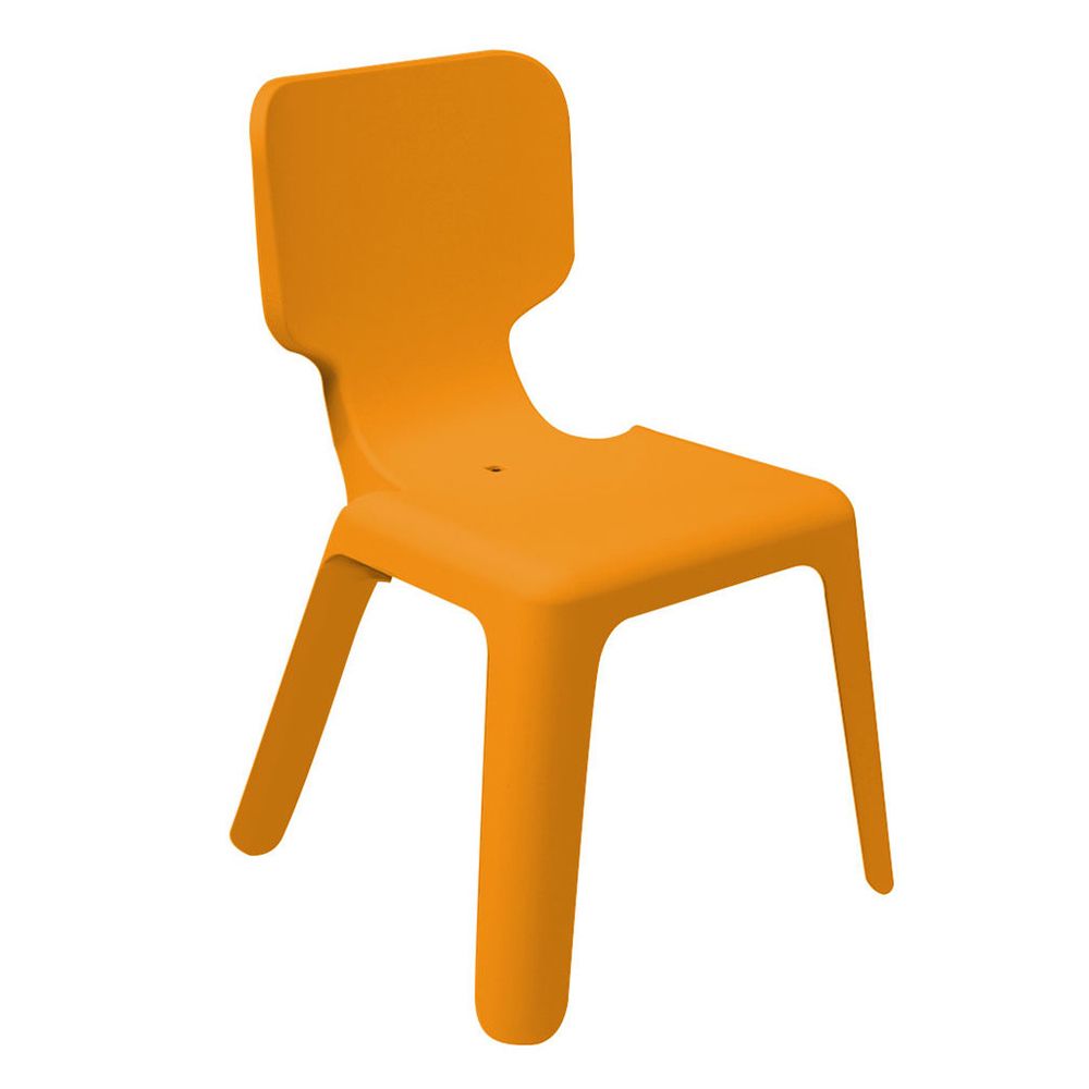 Magis Me Too dětské designové židle Me Too Alma - DESIGNPROPAGANDA