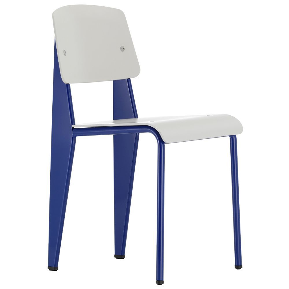 Vitra designové židle Standard Chair SP - DESIGNPROPAGANDA