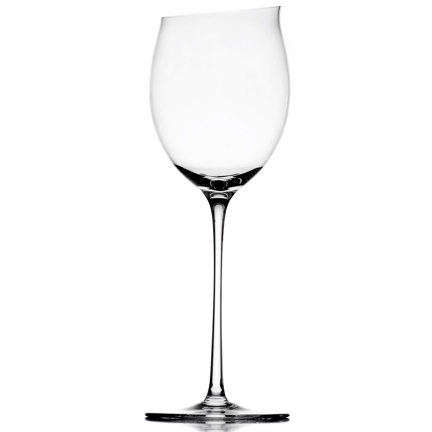 Ichendorf Milano designové sklenice na červené víno Provence Brunello - DESIGNPROPAGANDA