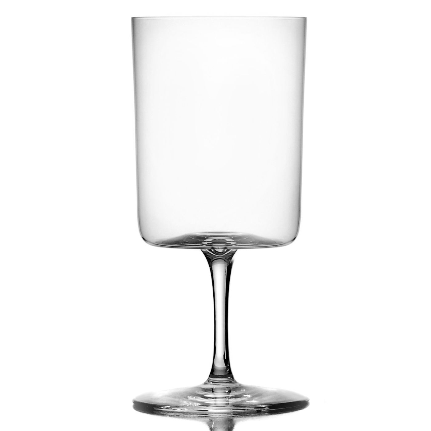 Ichendorf Milano designové sklenice na víno Aix Wine Glass - DESIGNPROPAGANDA