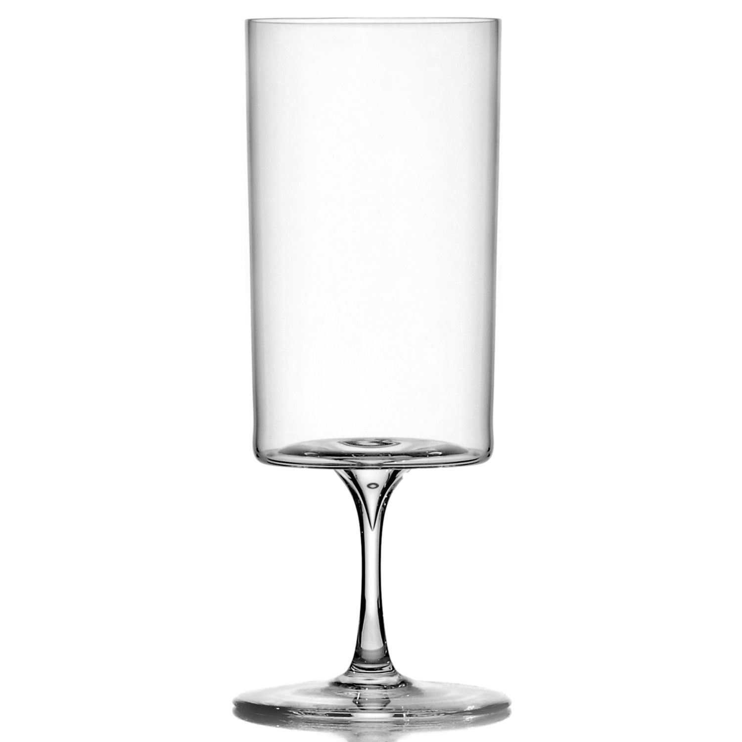 Ichendorf Milano designové sklenice na vodu Aix Water Glass - DESIGNPROPAGANDA