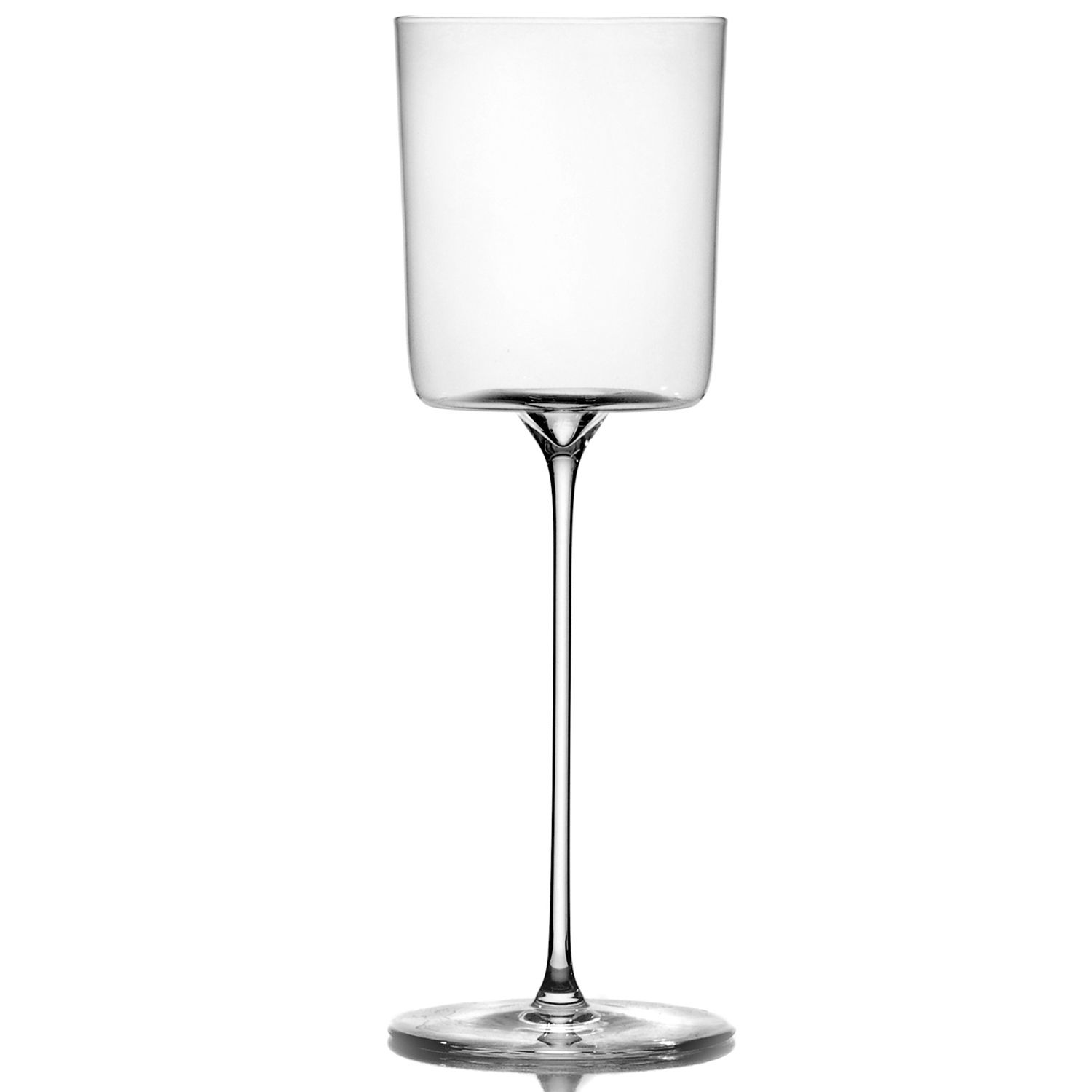Ichendorf Milano designové sklenice na vodu Arles Water Glass - DESIGNPROPAGANDA
