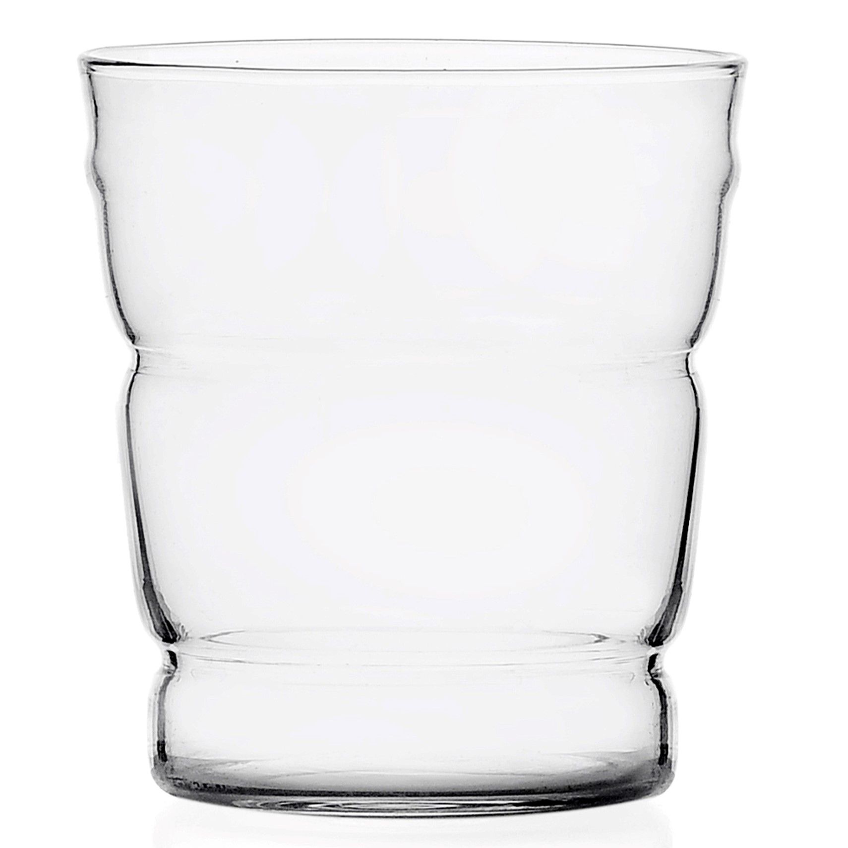 Ichendorf Milano designové sklenice na vodu Bianca Water Glass - DESIGNPROPAGANDA