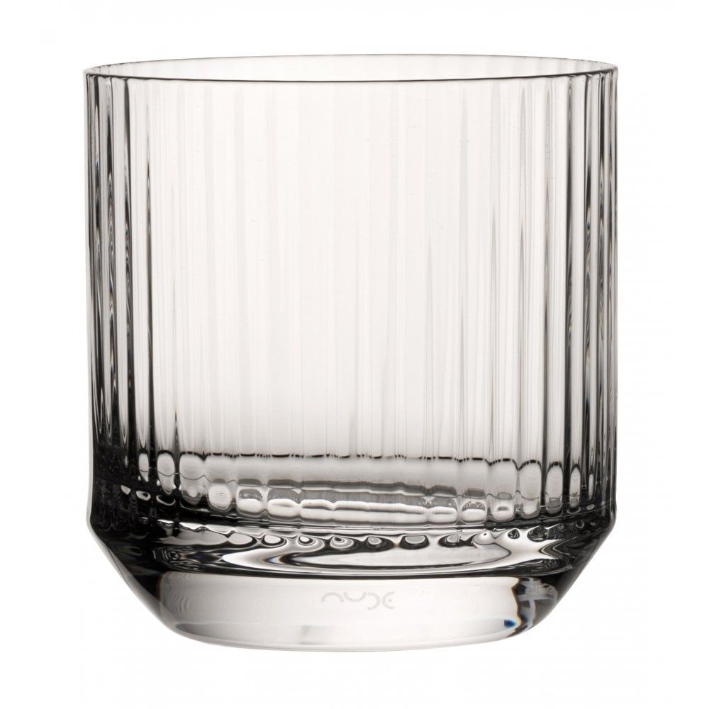 Nude designové sklenice na whisky DOF Big Top - DESIGNPROPAGANDA