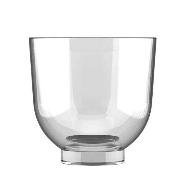 Nude designové sklenice na Whisky Hepburn - DESIGNPROPAGANDA