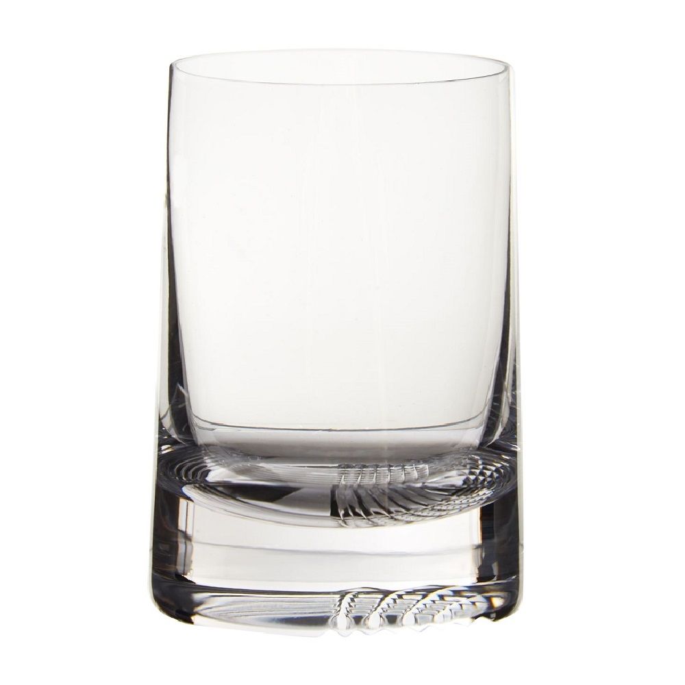 Nude designové sklenice na whisky Alba High - DESIGNPROPAGANDA