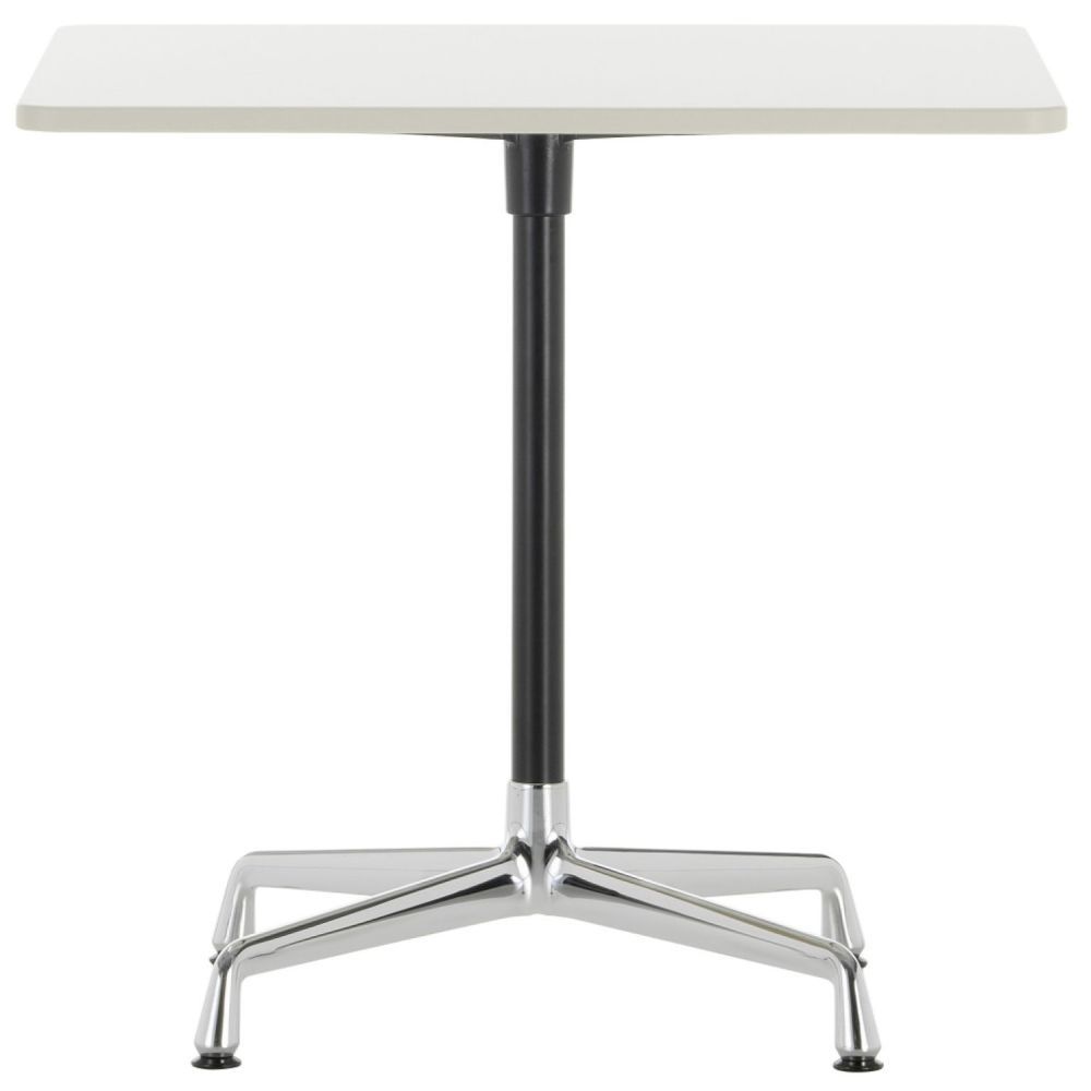 Vitra designové jídelní stoly Contract Table Square - DESIGNPROPAGANDA
