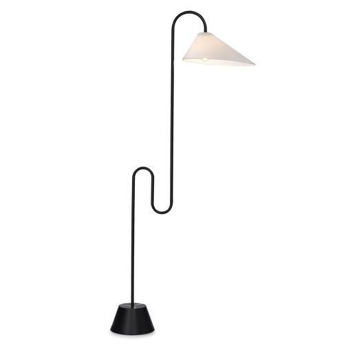 Classicon designové stojací lampy Roattino Floor Lamp - DESIGNPROPAGANDA