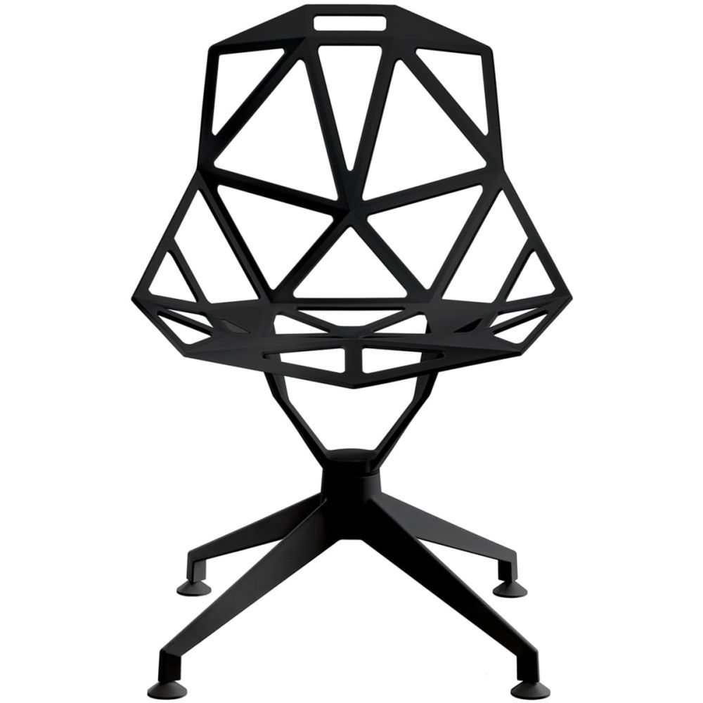 Magis designové židle Chair One 4Star - DESIGNPROPAGANDA