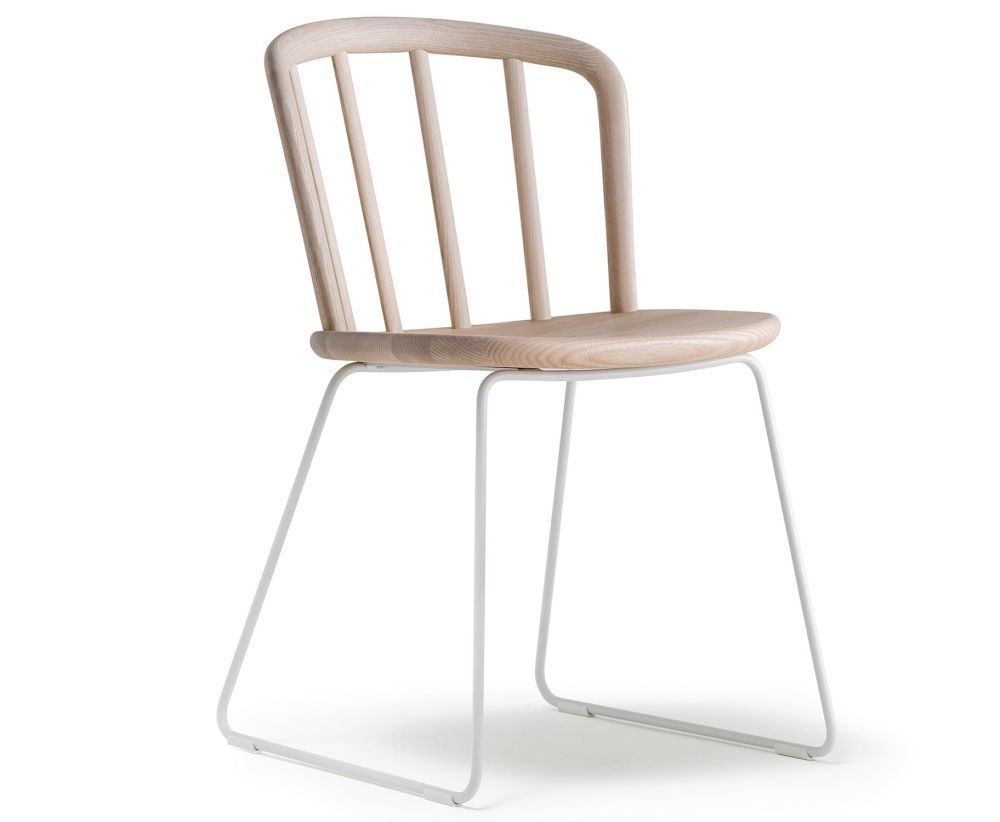 Pedrali židle Nym 2850 - DESIGNPROPAGANDA