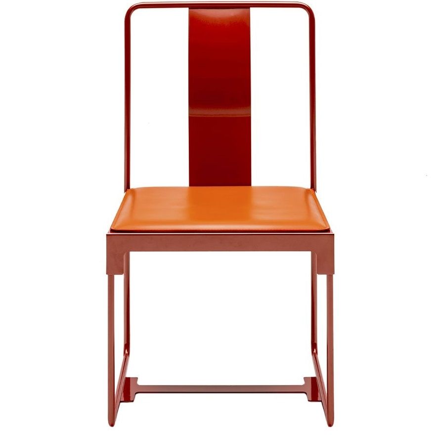 Driade designové židle Mingx - DESIGNPROPAGANDA