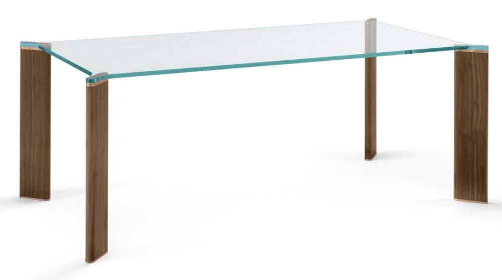 Tonelli jídelní stoly Can Can (200 x 100 cm) - DESIGNPROPAGANDA