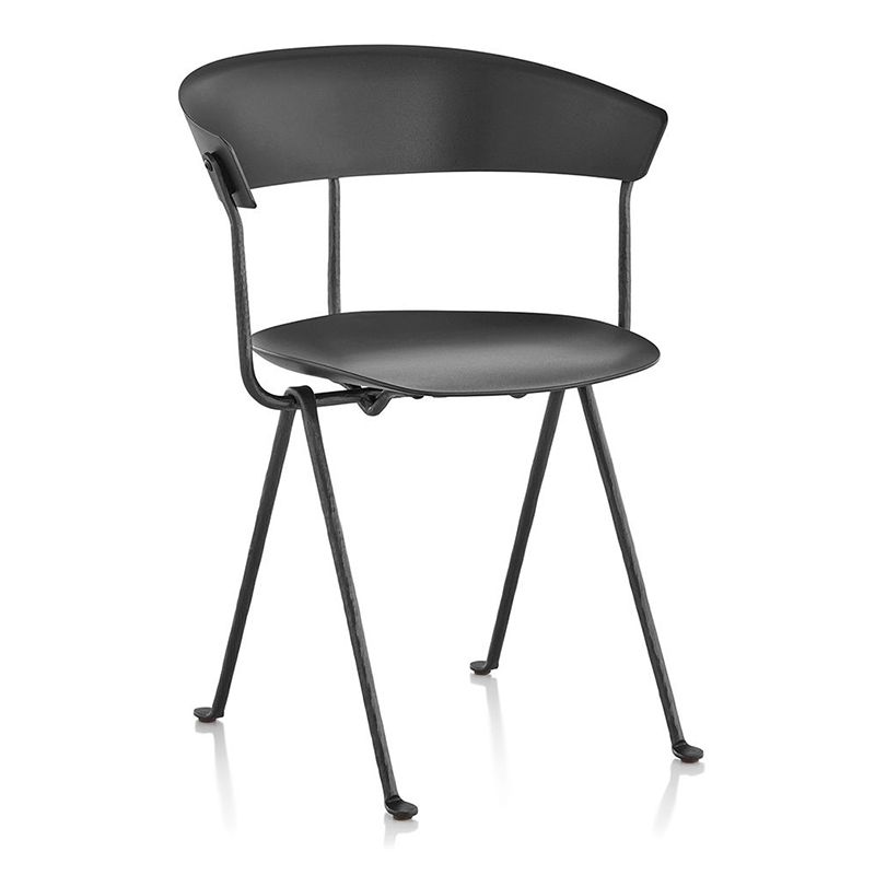Magis designové židle Officina Chair - DESIGNPROPAGANDA