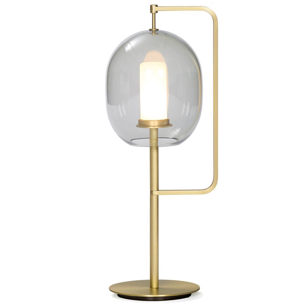 Classicon designové stolní lampy Lantern Light Table Lamp - DESIGNPROPAGANDA