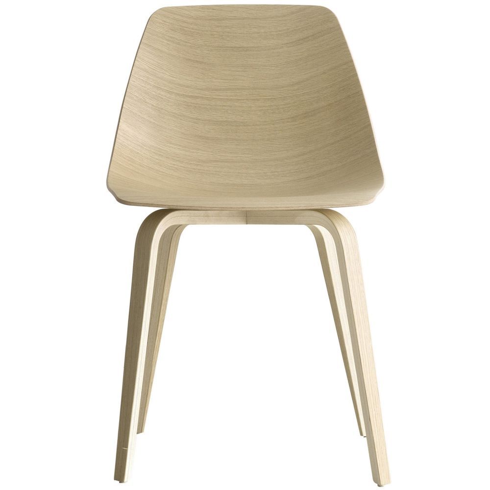La Palma designové židle Miunn Wood - DESIGNPROPAGANDA