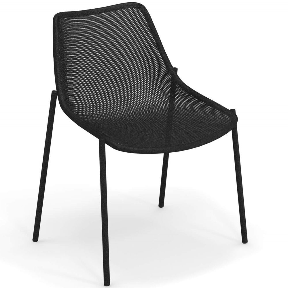 Emu designové zahradní židle Round Chair - DESIGNPROPAGANDA
