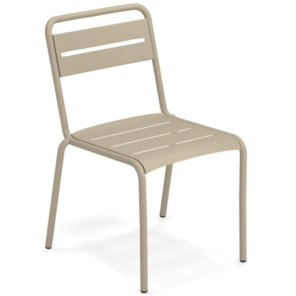 Emu designové zahradní židle Star Chair - DESIGNPROPAGANDA