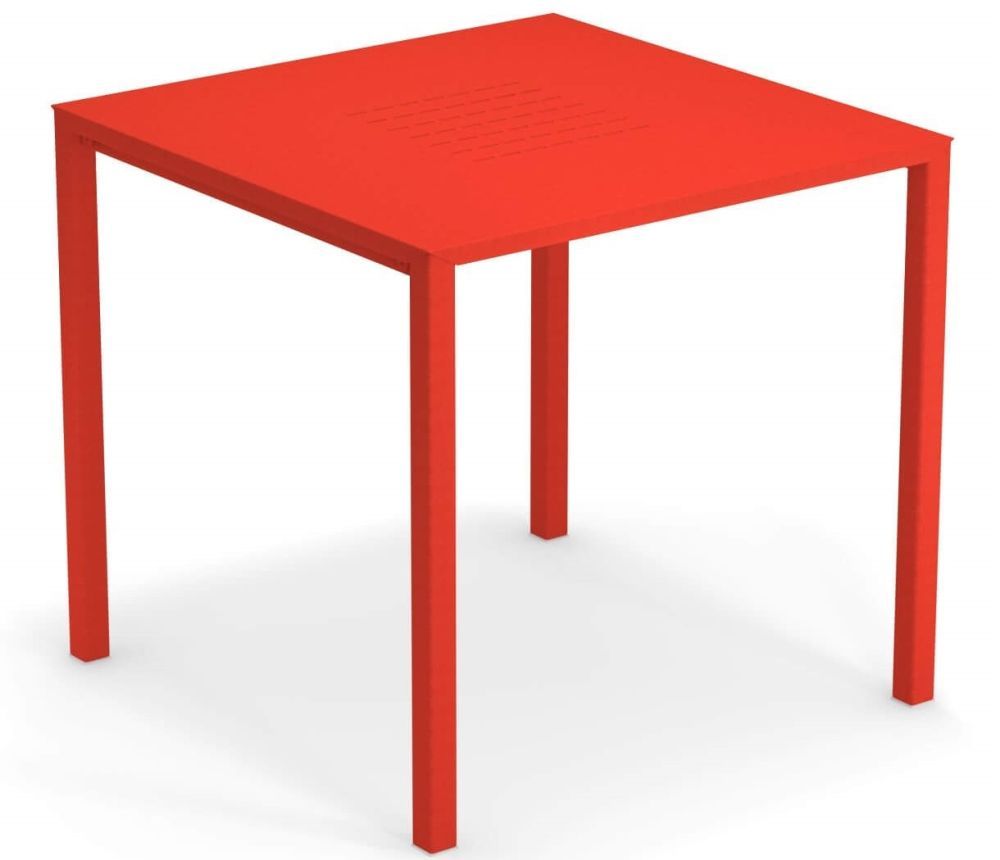 Emu designové zahradní stoly Urban Table - DESIGNPROPAGANDA