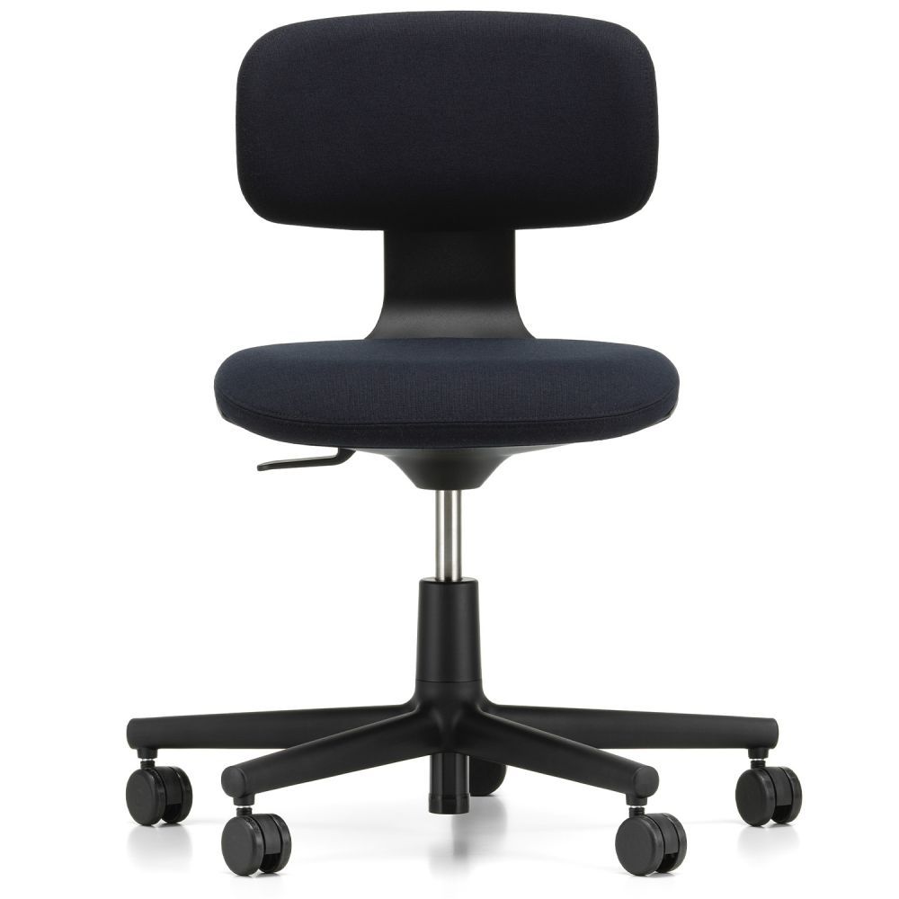 Vitra designové kancelářské židle Rookie - DESIGNPROPAGANDA