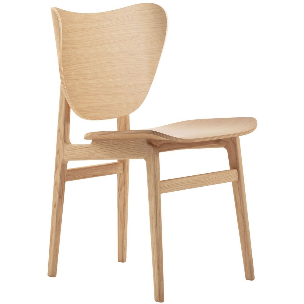 Norr 11 designové židle Elephant Dining Chair - DESIGNPROPAGANDA
