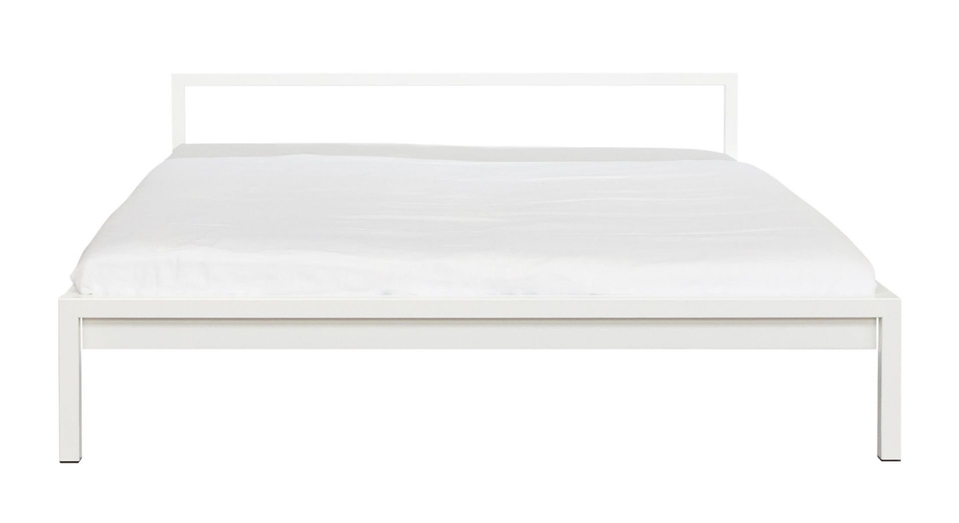 Pop Up Home designové postele Steely (pro matraci 160 x 200 cm) - DESIGNPROPAGANDA