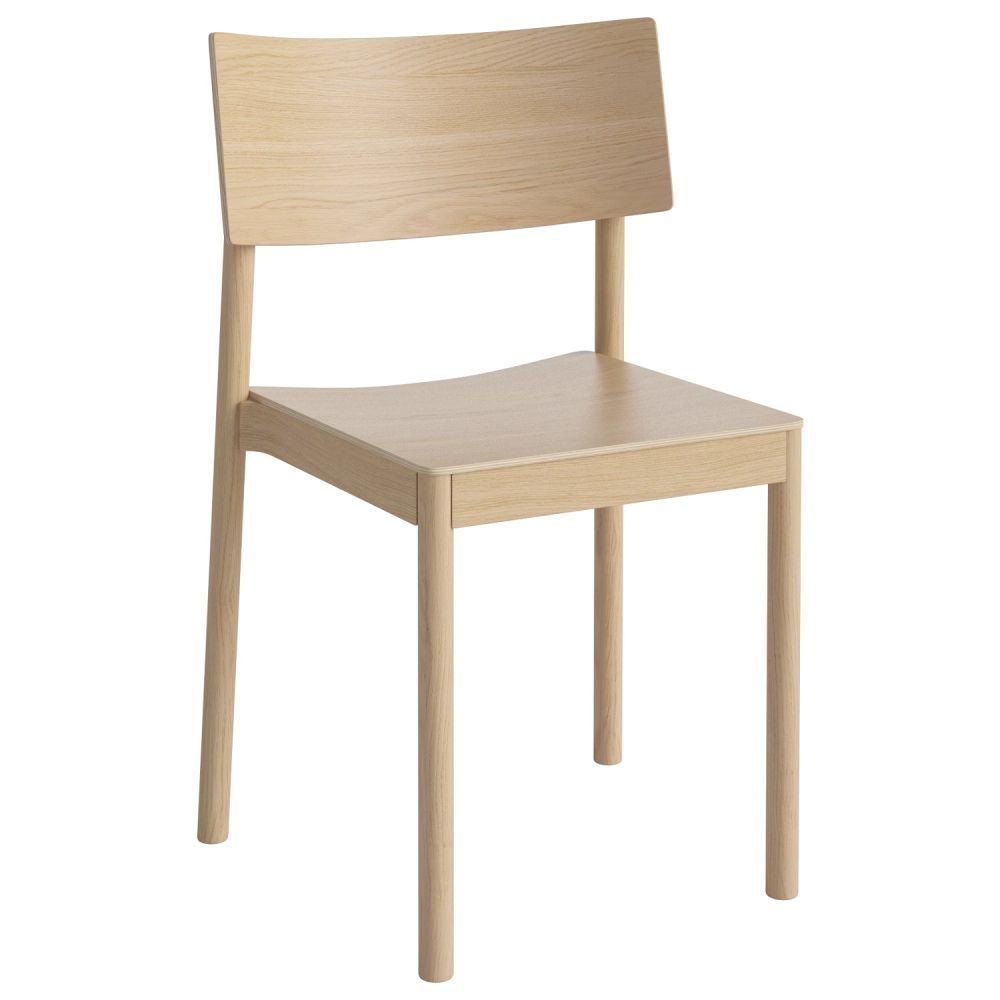 Bolia designové jídelní židle Tune Dining Chair - DESIGNPROPAGANDA