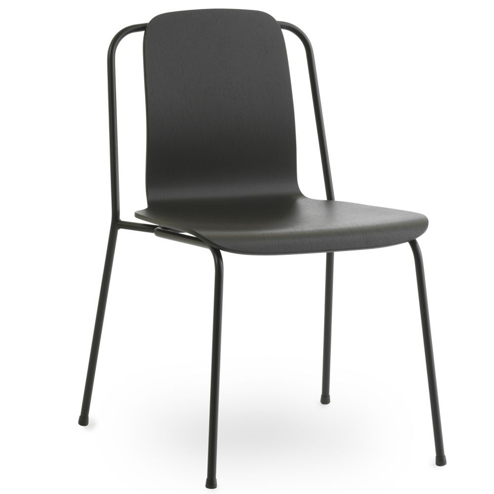 Normann Copenhagen designové jídelní židle Studio Chair - DESIGNPROPAGANDA