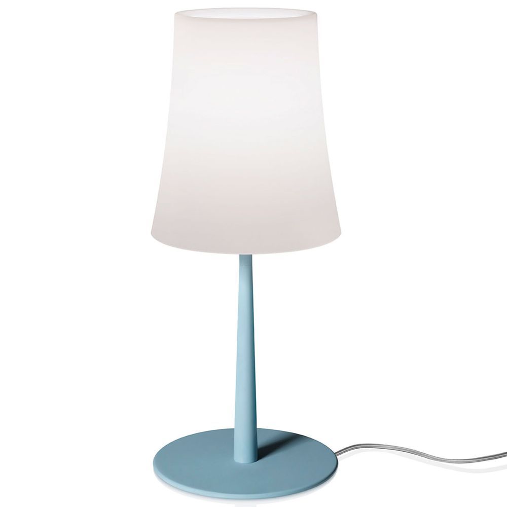 Foscarini designové stolní lampy Birdie Easy - DESIGNPROPAGANDA
