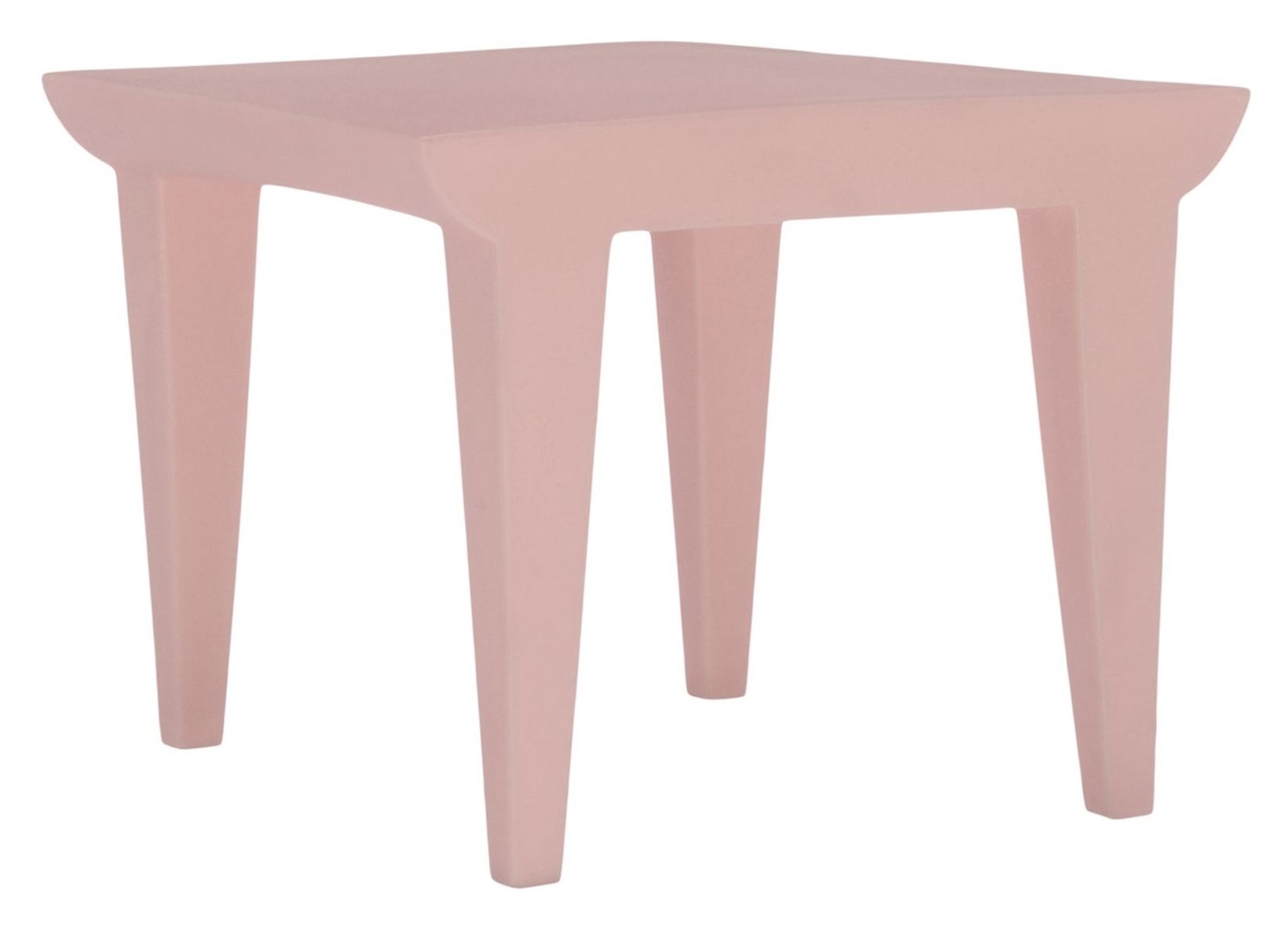 Kartell designové zahradní stoly Bubble Club Table - DESIGNPROPAGANDA