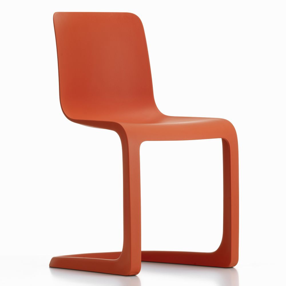 Vitra designové židle EVO-C - DESIGNPROPAGANDA