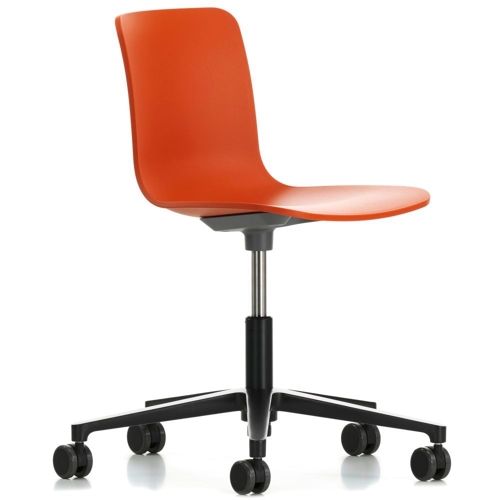Vitra designové kancelářské židle Hal RE Studio - DESIGNPROPAGANDA