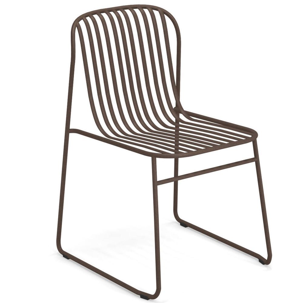 Emu designové zahradní židle Riviera Chair - DESIGNPROPAGANDA