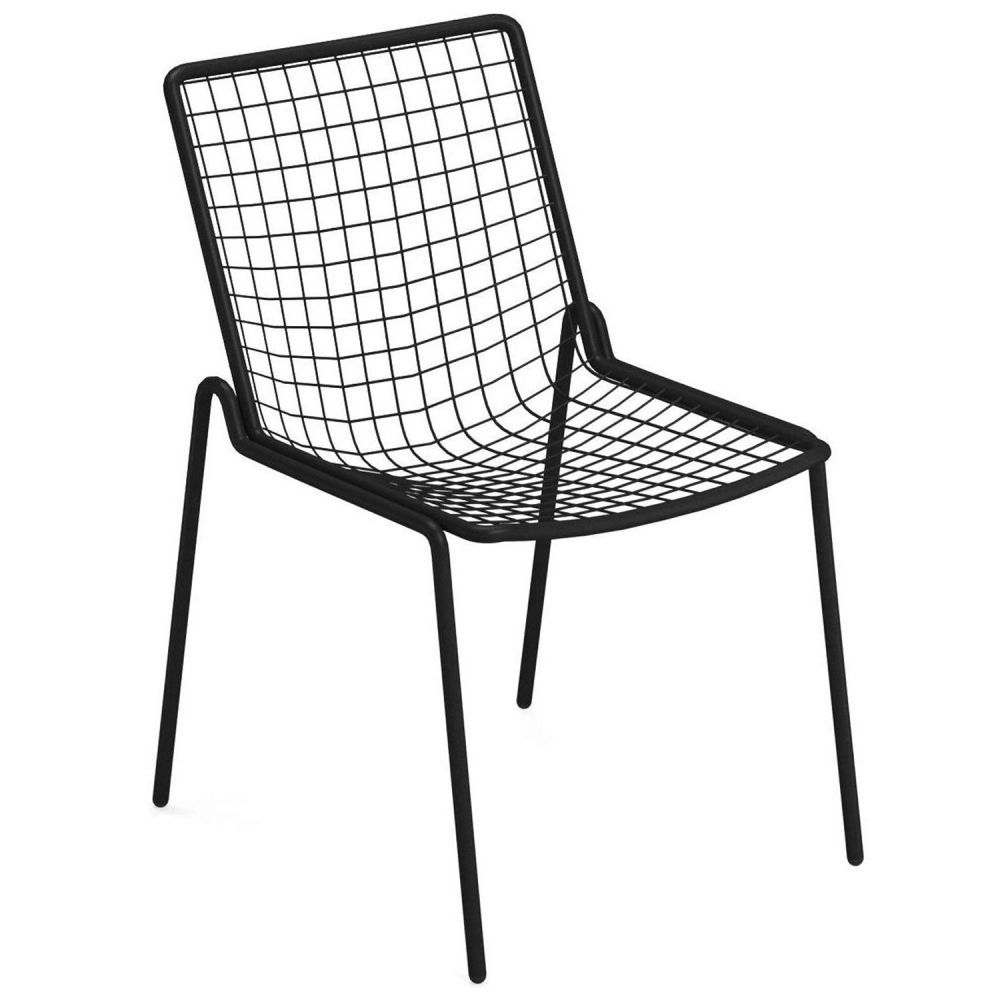 Emu designové zahradní židle Rio R50 Chair - DESIGNPROPAGANDA
