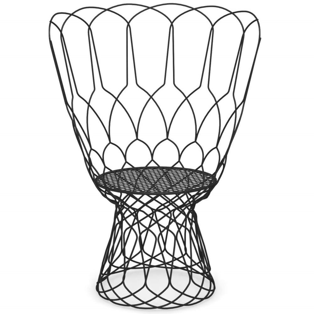 Emu designové zahradní židle Re-Trouvé Armchair - DESIGNPROPAGANDA