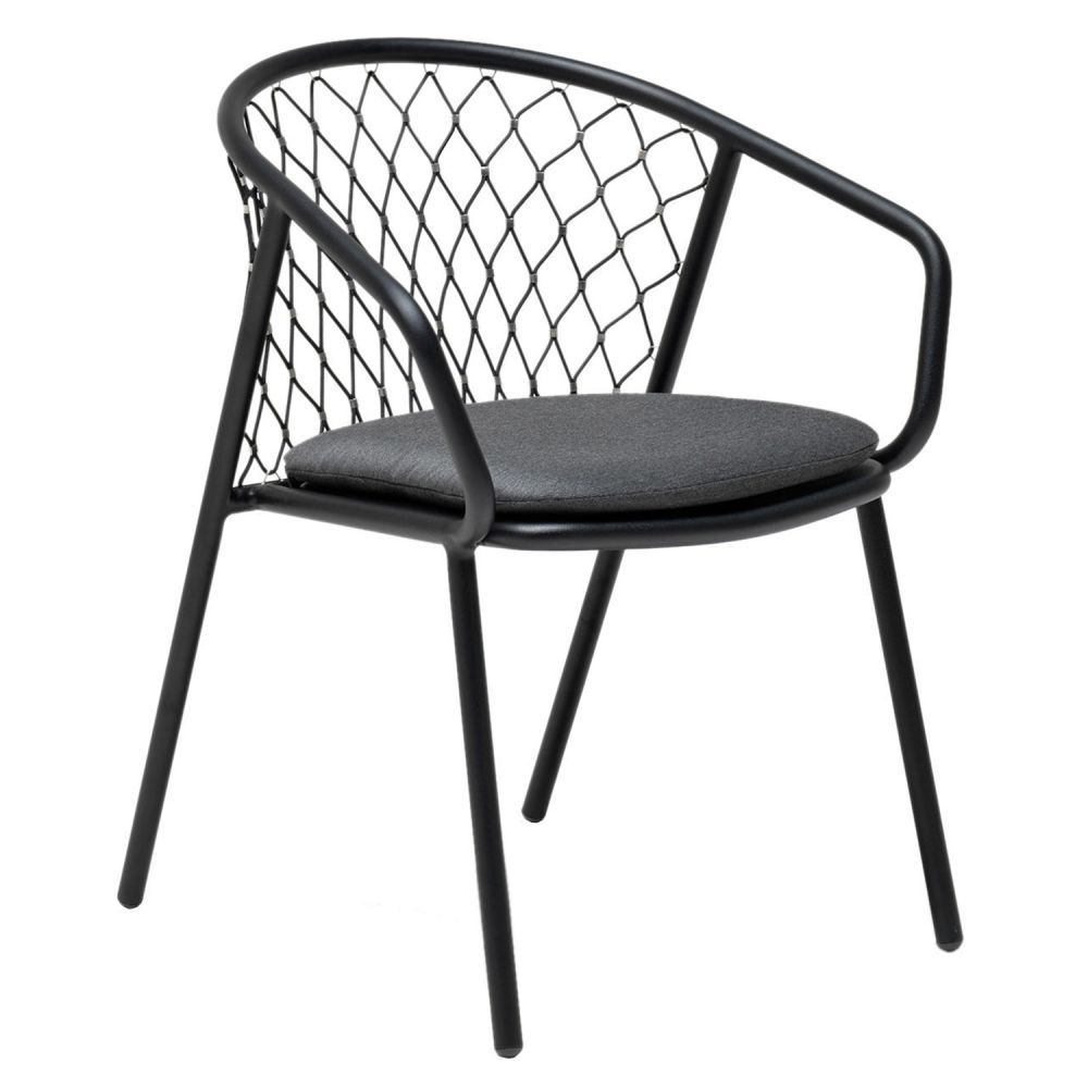 Emu designové zahradní židle Nef Armchair - DESIGNPROPAGANDA