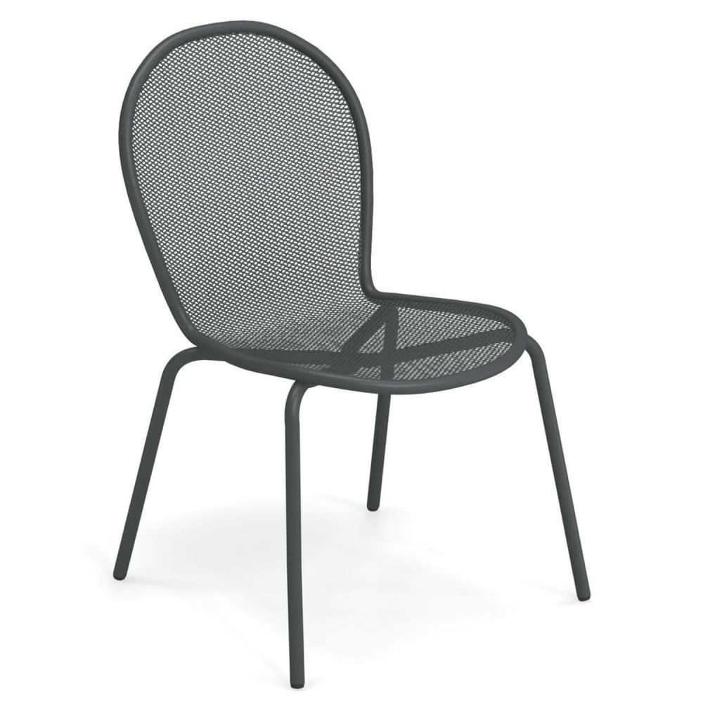 Emu designové zahradní židle Ronda Chair - DESIGNPROPAGANDA