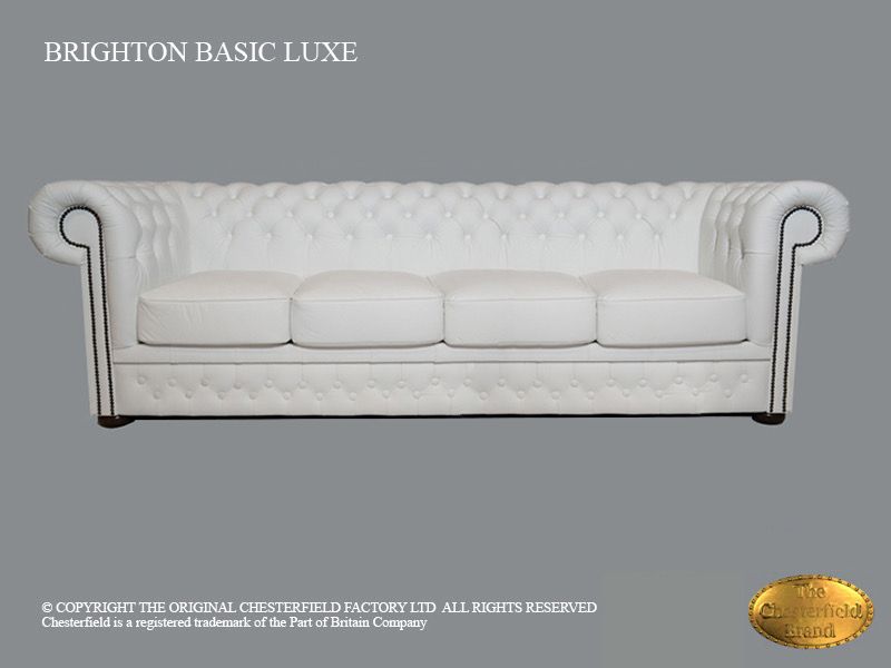 Chesterfield Brighton Basic Luxe 4 - Chesterfield.COM