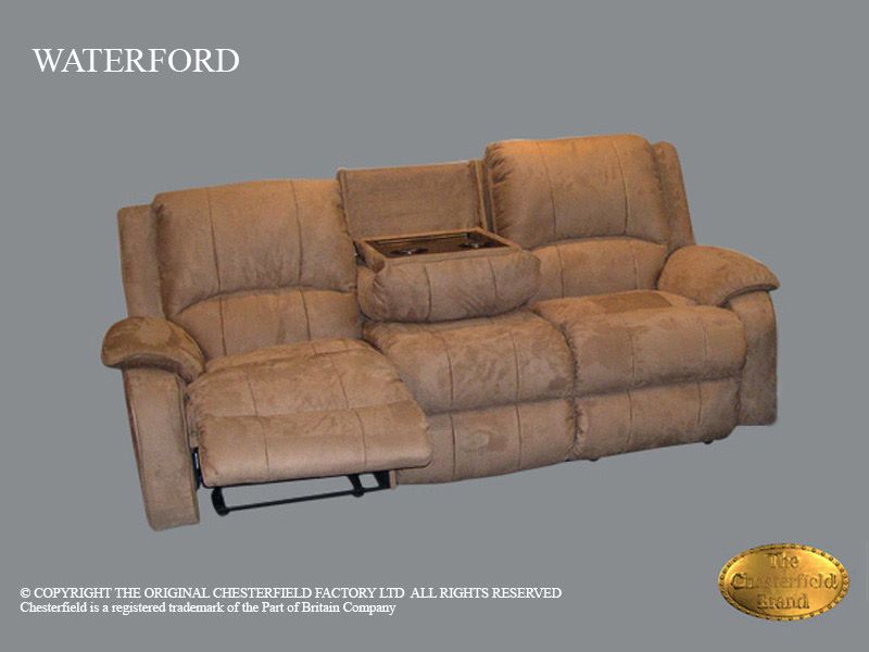 Chesterfield Waterford RCR (E) - Chesterfield.COM