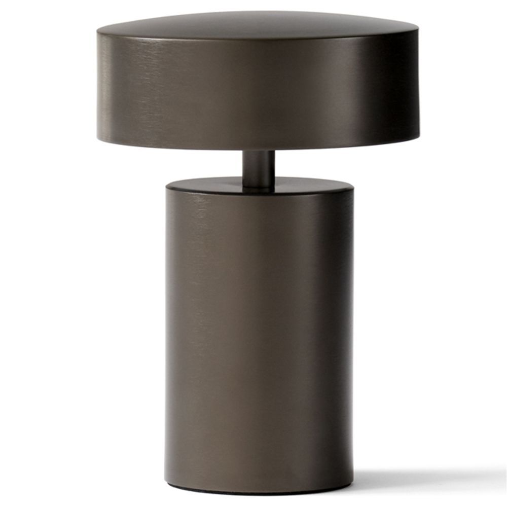 Audo Copenhagen designové stolní lampy Column Table Lamp - DESIGNPROPAGANDA