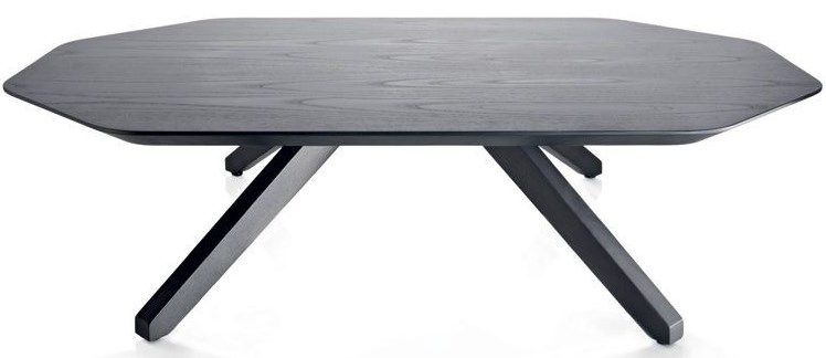 ALMA DESIGN - Konferenční stolek X TABLE h.29 cm - 