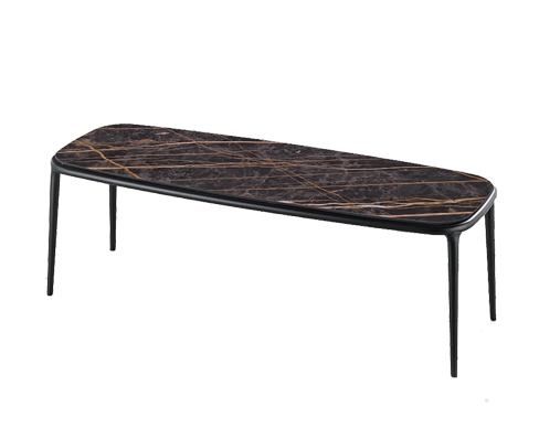 MIDJ - Konferenční stolek LEA, 108x39 cm - 