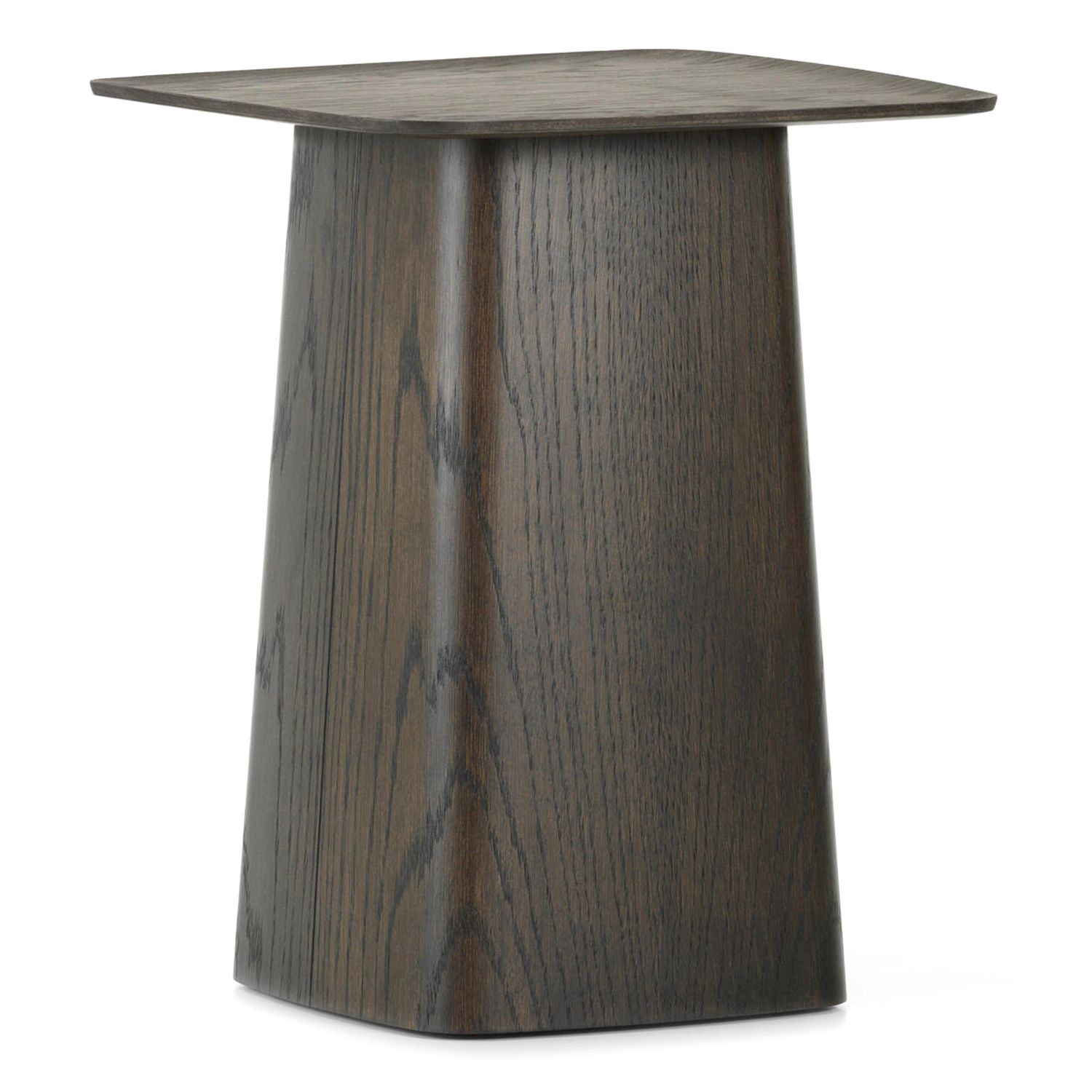 Vitra designové konferenční stoly Wooden Side Table Small - DESIGNPROPAGANDA