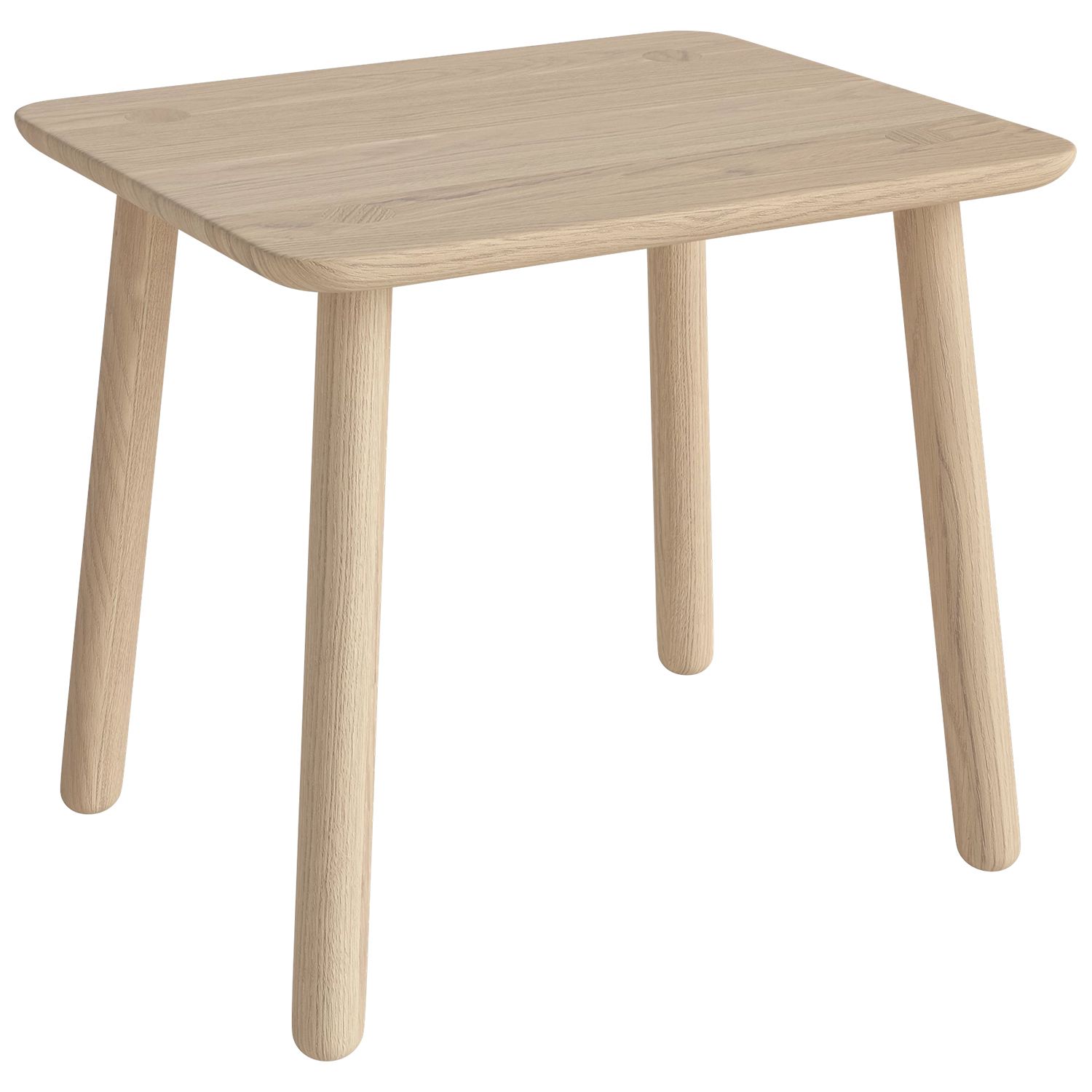 Bolia designové konferenční stoly Forest Coffee Table Rectangular - DESIGNPROPAGANDA