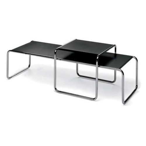 KNOLL konferenční stoly Laccio Table - DESIGNPROPAGANDA