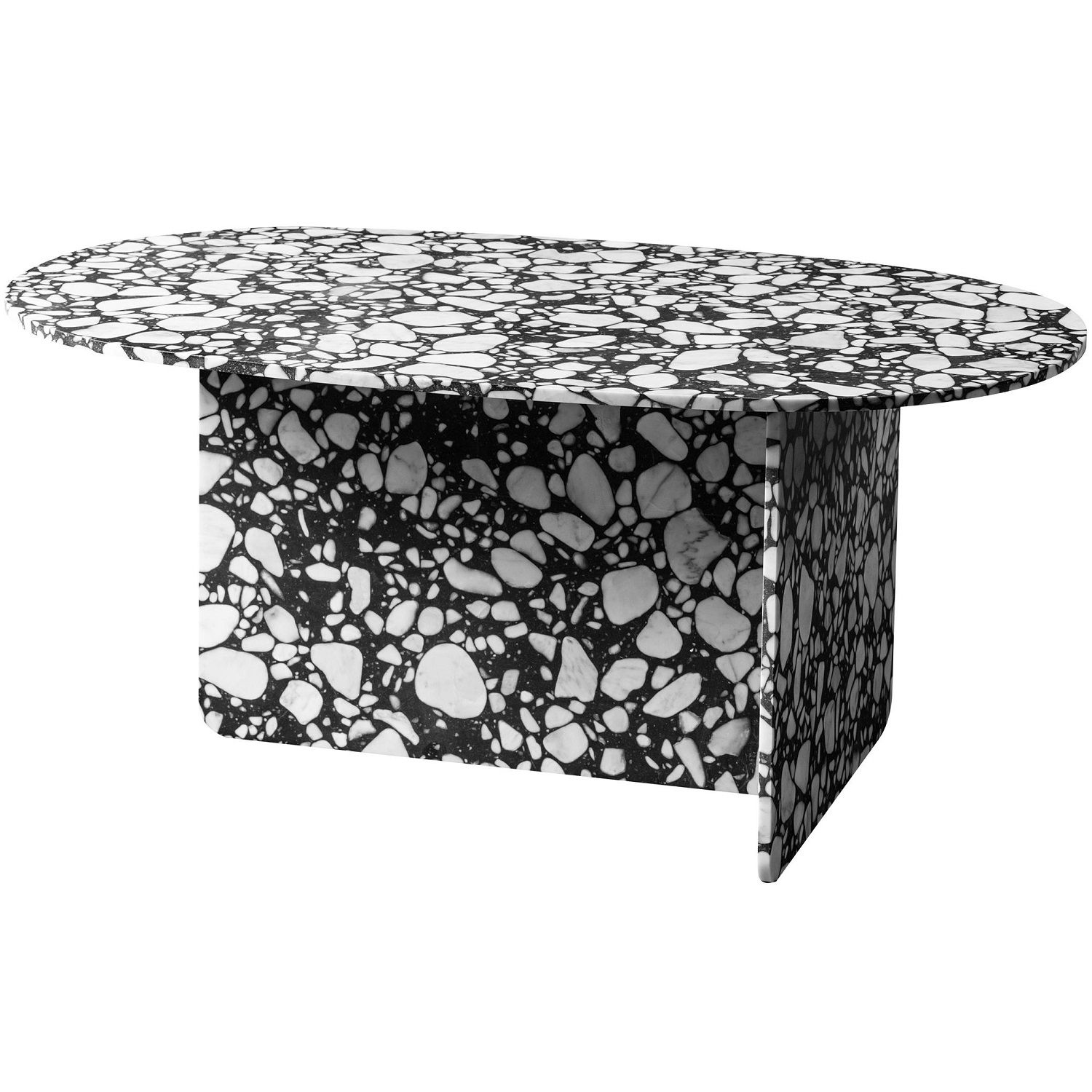 Miniforms designové konferenční stoly Chap Coffee Table - DESIGNPROPAGANDA