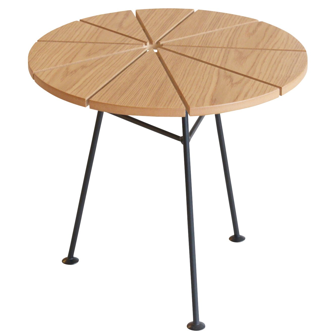 OK Design stolky Bam Bam Table - SMALL N’ TALL - DESIGNPROPAGANDA