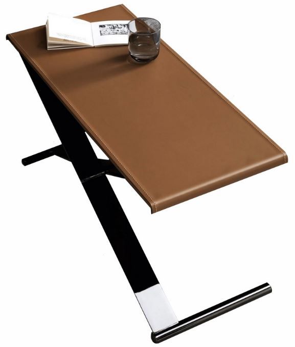 SABA - Odkládací stolek ANANTA CLASS 80x35 cm - různé výšky - 