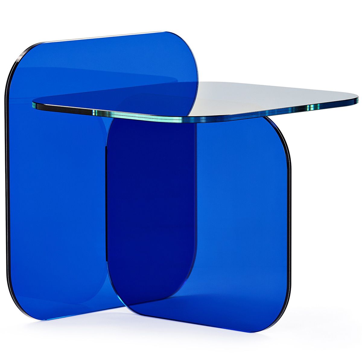 Classicon designové odkládací stolky Sol Side Table - DESIGNPROPAGANDA