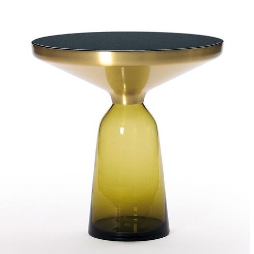 Classicon designové odkladací stolky Bell Side Table - DESIGNPROPAGANDA